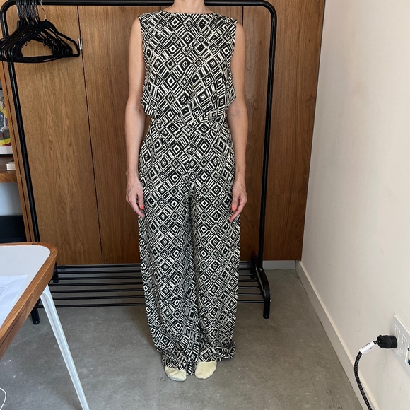Dior Jumpsuit - Picture 1 of 7